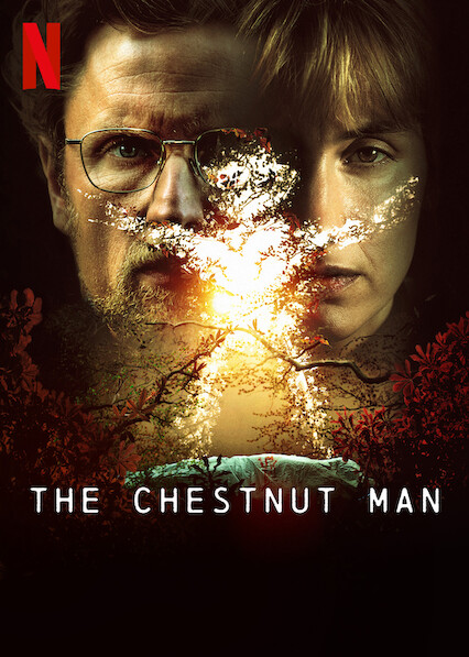 The Chestnut Man netflix series All seasons Movie